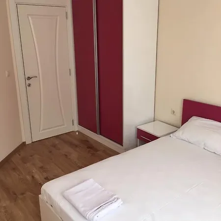 Διαμέρισμα Mellia